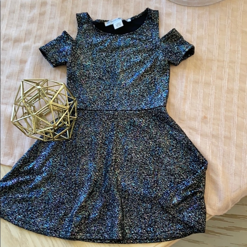 Necessary Objects Ady Gluck-Frankel Dress size S
